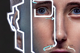 How Does Facial Recognition Work In the Human Brain? Part 1 — Static Facial Recognition