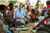 The Stranger Who Was Yourself: Anthony Bourdain (1956–2018)