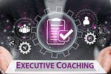 The Future of Executive Coaching: Trends and Innovations Shaping the Industry