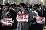 Anti-Zionism is Anti-Semitic?