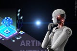 How AI is revolutionizing the future marketing Industry?