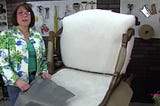 Tricks For Upholstering A Chair