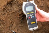 TLS-100 Transient Line Source — Soil Thermal Conductivity Meter