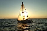 Charitable Sailboat Donations