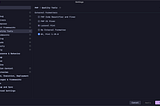 The only correct way to use Laravel Pint in PHPStorm