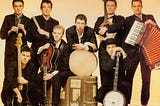 The Pogues: Why I Adore Them