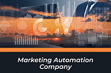Marketing Automation Company