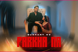 Parkha Na by Sushant KC