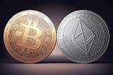 Bitcoin is Digital Gold, duh. But why is Ethereum Digital Silver?