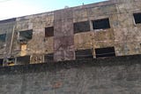 SEGUNDO ANDAR