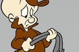 Rand Paul is Trying Too Hard to be Elmer Fudd