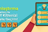 Oyunlaştırma Nedir? Oyunlaştırmanın Geleceği Nasıl Olucak?