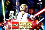Lego Star Wars: The Complete Saga Cheats