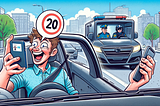 “Say Goodbye To Unexpected Fines Like A Pro & Get Personalize South Australian Speed Camera Alerts…