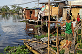 Pandemics not a common focus among DRR actors in pre-Covid Philippines