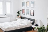 Minimalism: The Home Trend that Nigerians are Currently Swooning Over