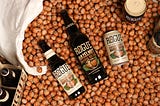 Go Hazelnuts for Beer with Rogue