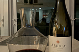 2016 Rhys Alesia Santa Cruz Mountains Pinot Noir