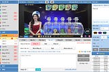 Khám phá Sự Hấp Dẫn của Trò Chơi Xổ Số tại Kubet Casino