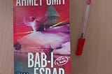 Bab-ı Esrar Kitap İncelemesi