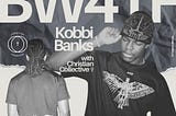 Christian collective x Kobbi banks