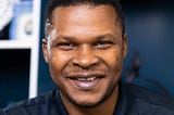 NJ Ayuk Shares Plan To Provide Electricity to 600 Million More Africans