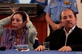 Daniel Ortega loses support of the Latin-American left