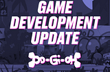 D0-GI-OH Fight Club Game development update