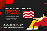 SS IPTV Listas Canales Premium