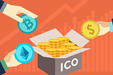 Seven Factors that Will Determine Success of Your ICO