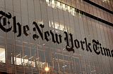 Israel Is Bombing Iran. Here Are Some Future New York Times Headlines.