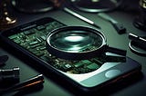 Forensic response for smartphones 101