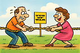 33 Hilarious Battle Of The Sexes Jokes To Brighten Up Your Day