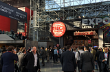 Three takeaways from NRF Retail’s BIG Show 2017