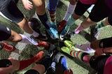 Odd Socks Day & Anti-Bullying Week