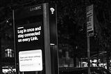 LinkNYC Has Explicit Consequences
