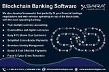 A Perfect Blockchain Banking Software