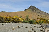 Wanwrighting: The first four fells