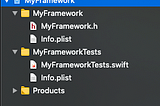 Migrating Project From Carthage to SPM.