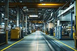 The Impact of Industry 4.0 on Manufacturing Insurance: Key Risks and Coverage Solutions