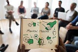 What is mental health coaching?