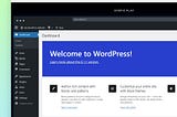 Run WordPress on your device