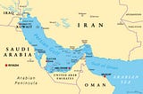 A Path to Peace in the Persian Gulf Before Unimaginable Destruction