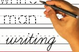 Why I Write (says a socialized white man writing about race)