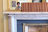 My Accidental Literary Romp Through Dublin