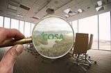 Customer Spotlight: COSA — Supply Chain Transparency — Text United