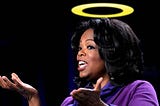 Why Oprah Shouldn’t Run for President