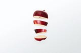 The Fall of An Apple