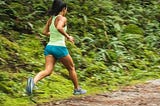 Thinking About Trail Running? Read These 6 tips