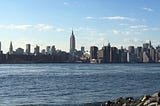 How to move to New York